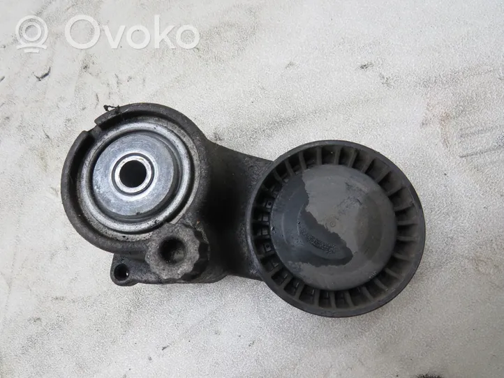 Opel Astra K Paskirstymo diržo įtempėjas 55570067