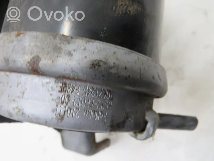 Volvo S60 Moottorin kiinnityksen tyhjiöputki 30681951