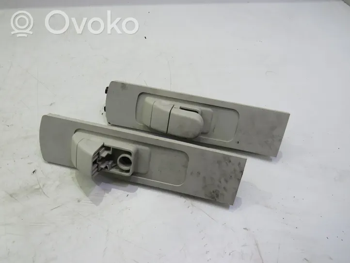 Ford Mondeo MK V Rail de réglage hauteur de ceinture de sécurité 