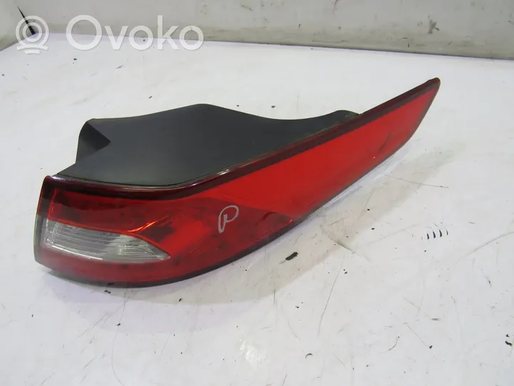 KIA Optima Lampa tylna 