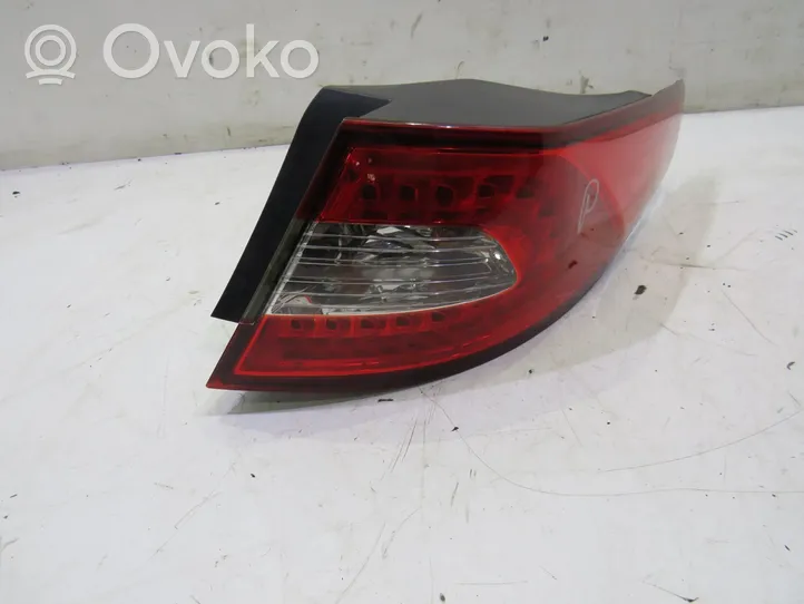 KIA Optima Lampa tylna 