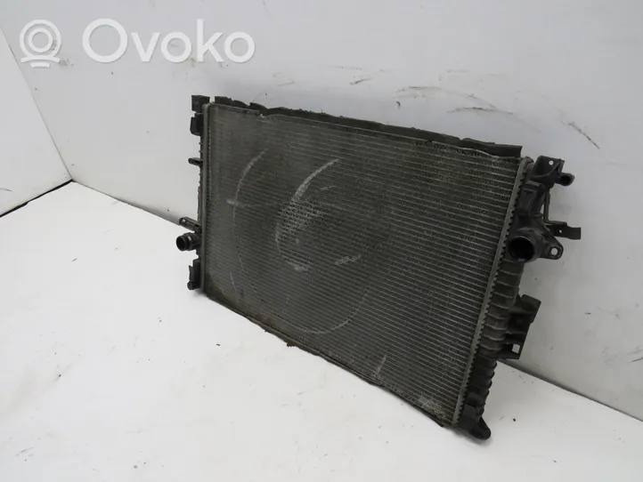 Volvo V60 Radiateur de refroidissement 