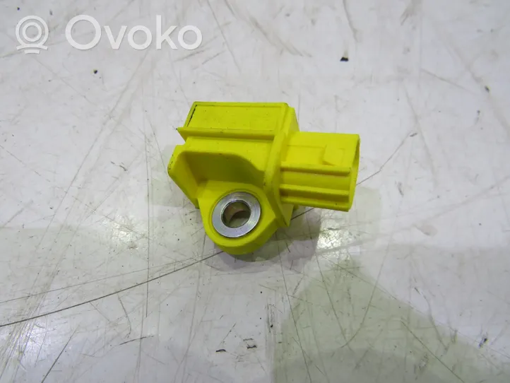 KIA Picanto Airbag deployment crash/impact sensor 