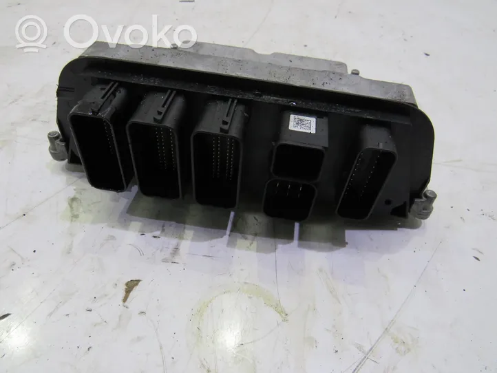 Mini One - Cooper F56 F55 Unité de commande, module ECU de moteur 8655108