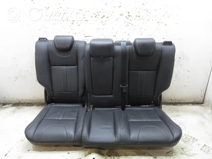 Ford Kuga II Seat set 