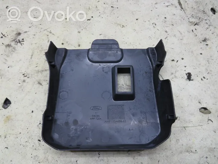 Ford Kuga II Couvercle de boîtier de batterie AM51-10A659-AB