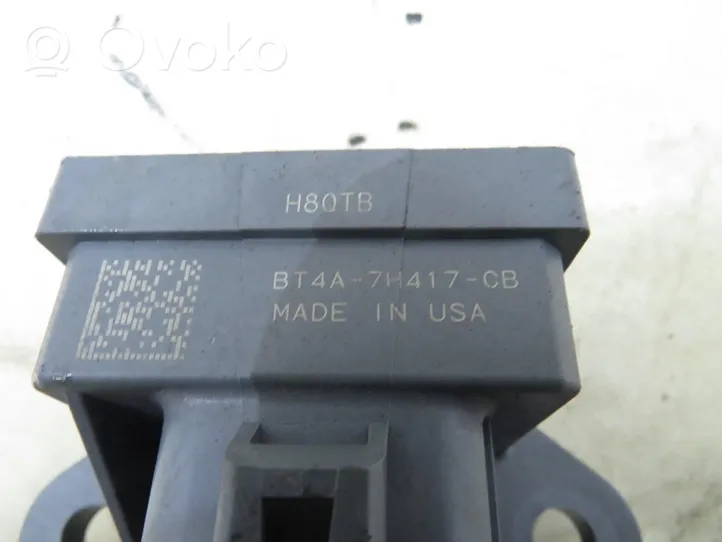 Ford Kuga II Parking (PDC) sensor switch CJ5T-19K314-BA