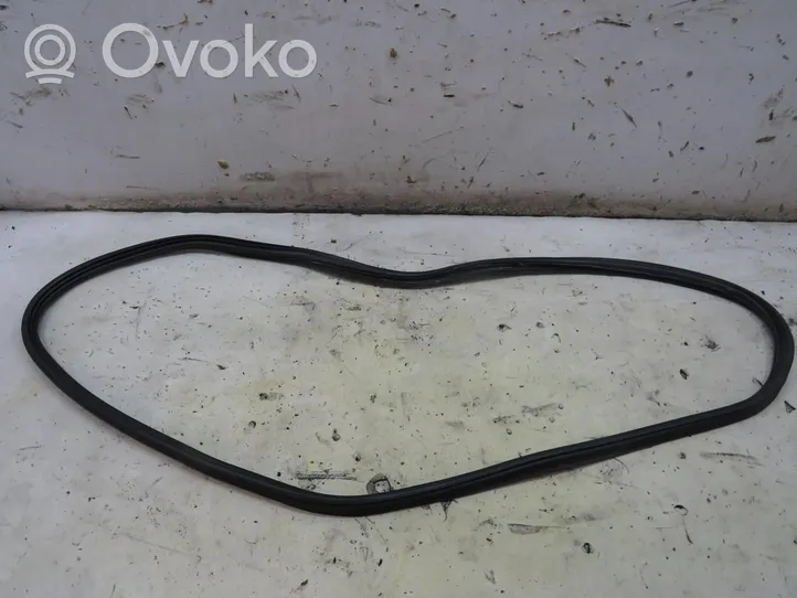 Ford Kuga II Trunk rubber seal (body) 