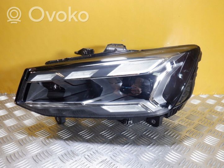 Audi Q2 - Phare frontale 81A941035