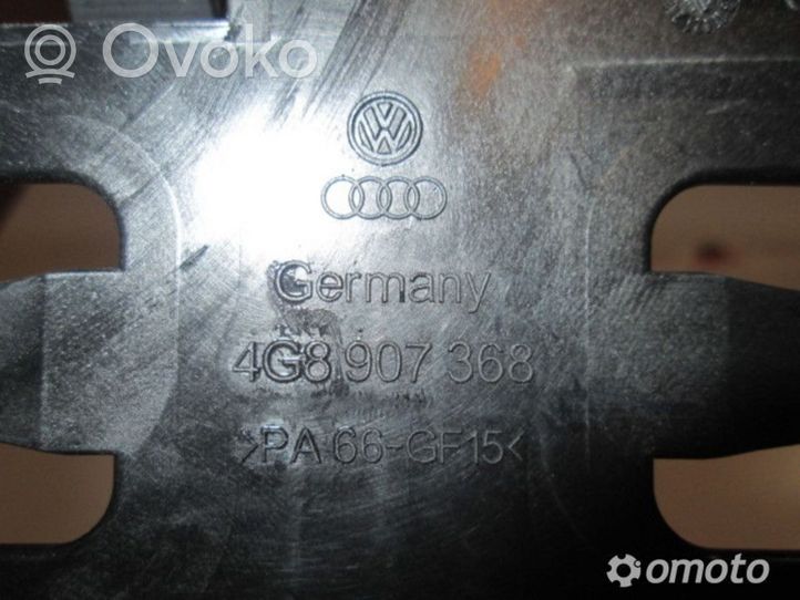 Audi A7 S7 4G Inne części wnętrza samochodu 4G8907368
