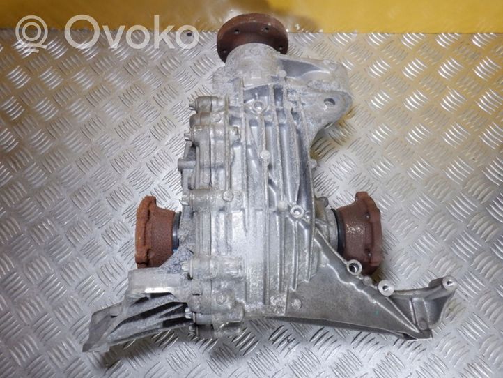 Audi Q7 4M Mechanizm różnicowy tylny / Dyferencjał 0G2500043B