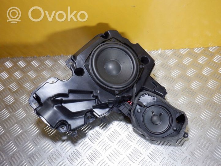 Audi A8 S8 D5 Haut-parleur de porte avant 4N0035298