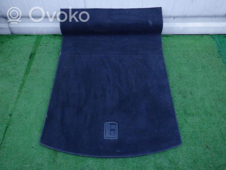 Audi A8 S8 D5 Trunk/boot mat liner 4N0863463