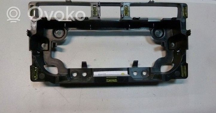 Volkswagen Golf Sportsvan Mascherina climatizzatore/regolatore riscaldamento 510858087