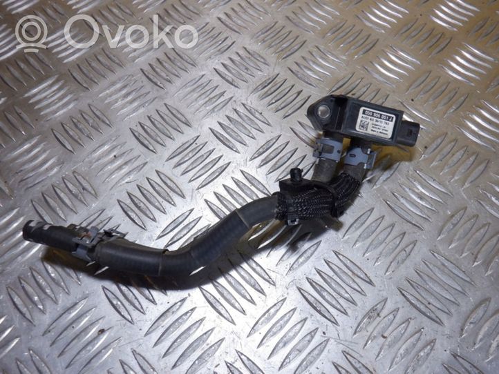 Audi Q7 4M Exhaust gas pressure sensor 059906051J