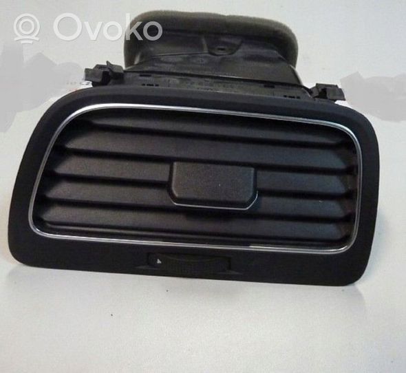 Volkswagen Golf VII Copertura griglia di ventilazione laterale cruscotto 5G1819704R