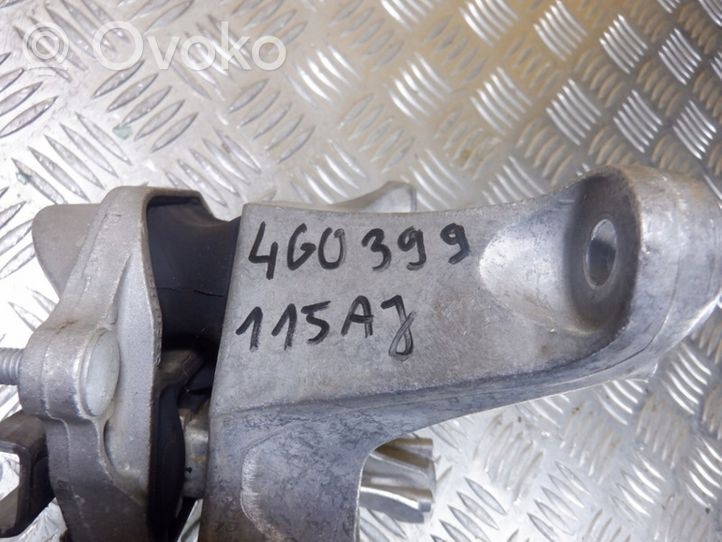 Audi A6 S6 C7 4G Supporto della scatola del cambio 8K0399151DB