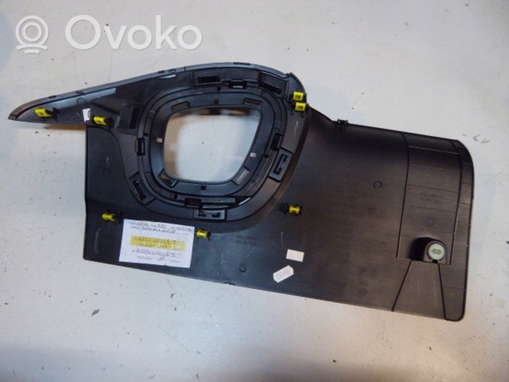 Smart ForFour II W453 Altra parte interiore A4536802202