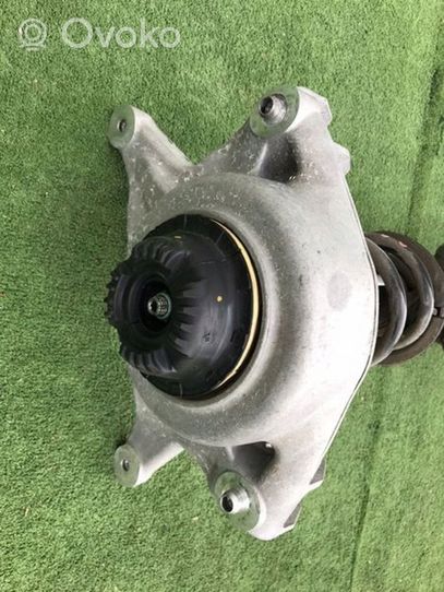 Audi A5 8T 8F Ammortizzatore anteriore con molla elicoidale 8F0413030B