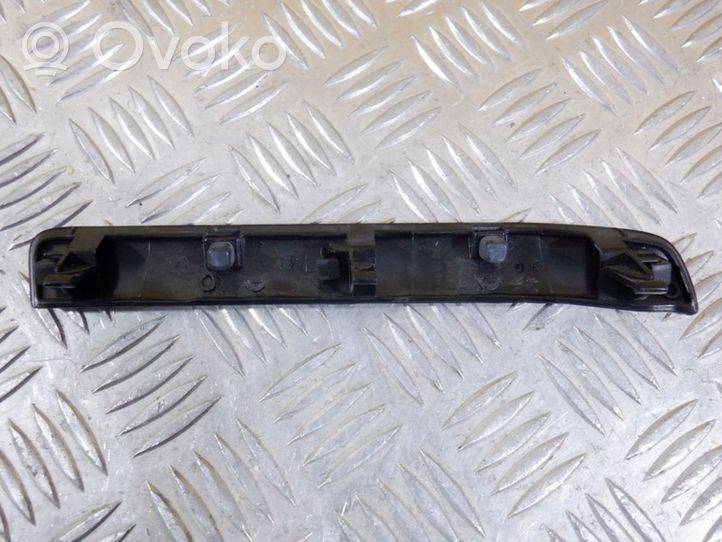 Volkswagen Sharan Rivestimento del vano portaoggetti del cruscotto 7N1857211