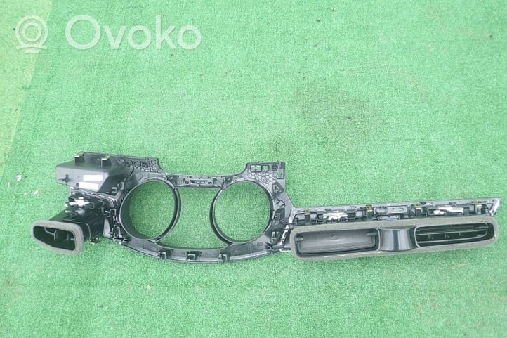 Volkswagen Touran II Cornice cruscotto 5TB858415A