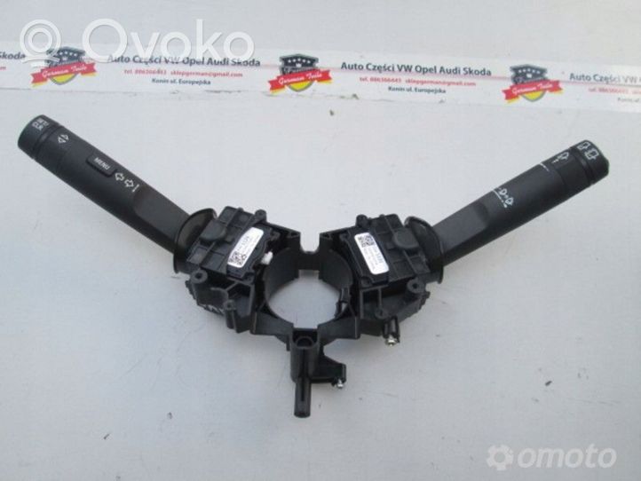 Opel Zafira C Leva/interruttore dell’indicatore di direzione e tergicristallo 20941131