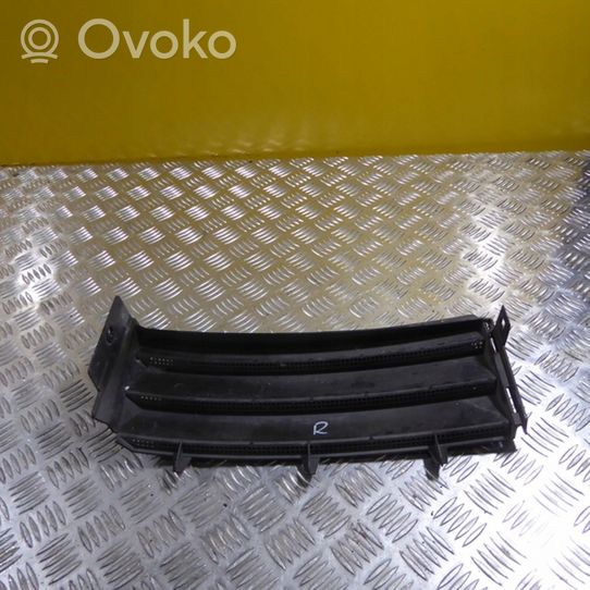 Land Rover Range Rover L322 Grill / Wlot powietrza błotnika przedniego 