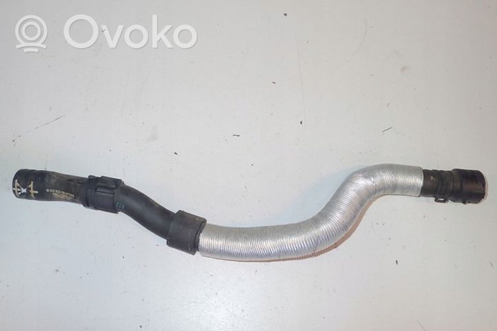 Volkswagen PASSAT CC Tubo flessibile del liquido di raffreddamento del motore 3C0122073EG