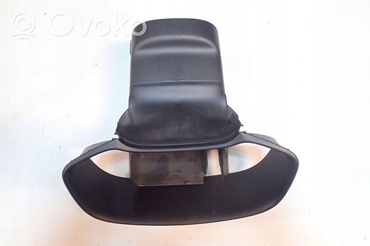 Seat Leon (5F) Ohjauspyörän pylvään verhoilu 5F0858559F