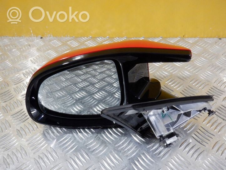 BMW X4M F98 Front door electric wing mirror 