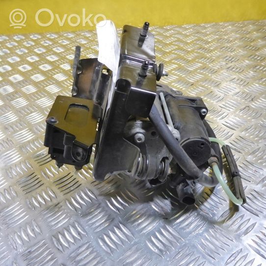 Mercedes-Benz GLS X166 Compresseur / pompe à suspension pneumatique A1663200204