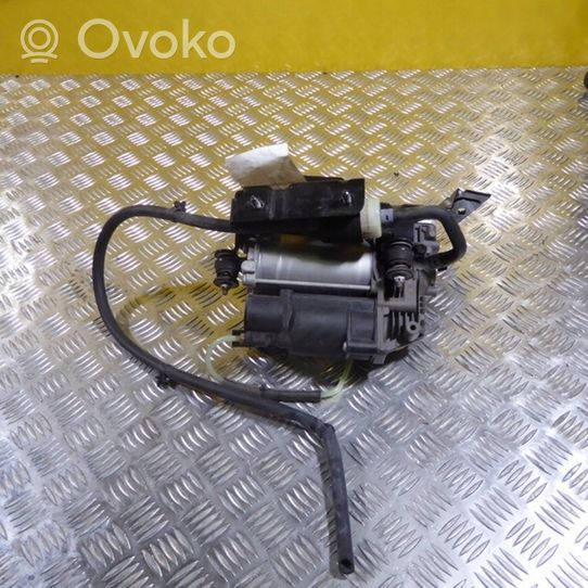 Mercedes-Benz GLS X166 Compresseur / pompe à suspension pneumatique A1663200204