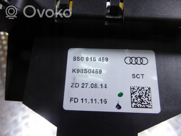 Audi TT TTS RS Mk3 8S Pluskaapeli (akku) 8S0915459