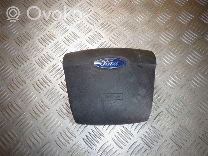 Ford S-MAX Airbag de volant 6M21U042B85AHW