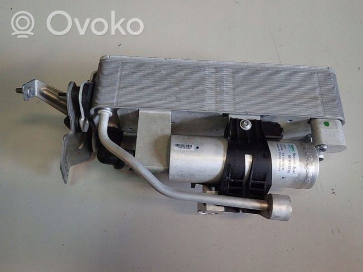 BMW 3 F30 F35 F31 Déshydrateur de clim 9338330