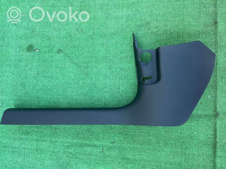 Audi A4 S4 B8 8K Front sill trim cover 8K1867271C