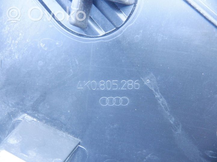 Audi A6 S6 C8 4K Etu-/Ajovalo 4K0805286
