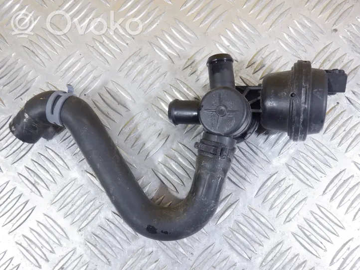 Volkswagen Crafter Valve vacuum 2H0121805A