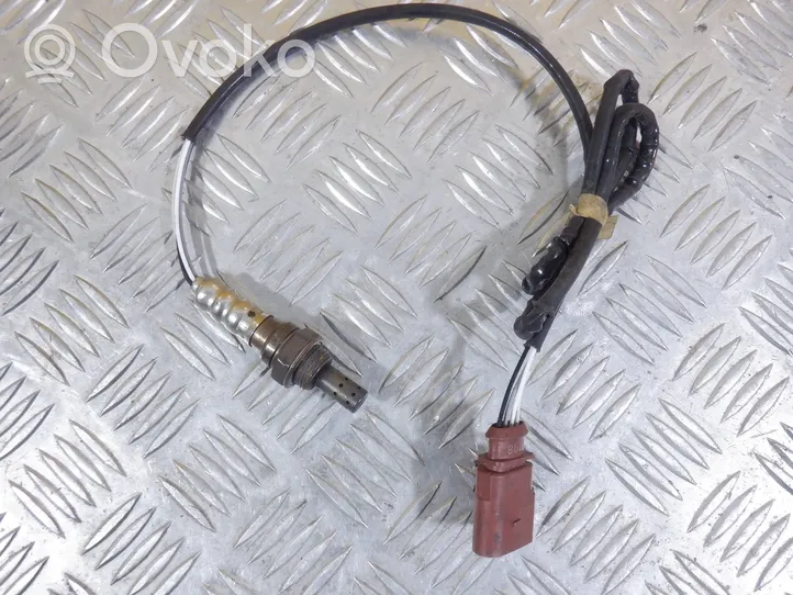 Audi A6 S6 C6 4F Sensore della sonda Lambda 06E906265D