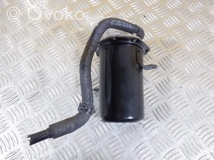 Volkswagen Touareg II Alloggiamento del filtro del carburante 7P6127401