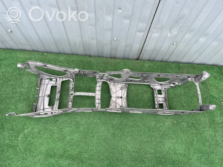 Audi A8 S8 D4 4H Center console 4H0861831B