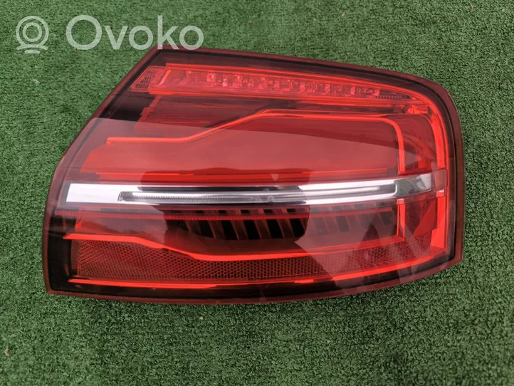 Audi A8 S8 D4 4H Takavalot 4H0945096K