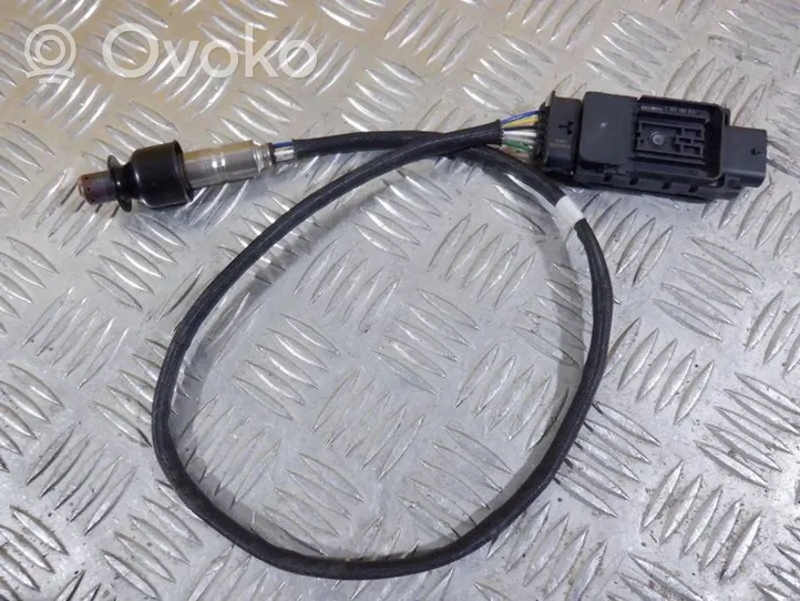 Audi A4 S4 B9 Lambda probe sensor 8W0907807BK