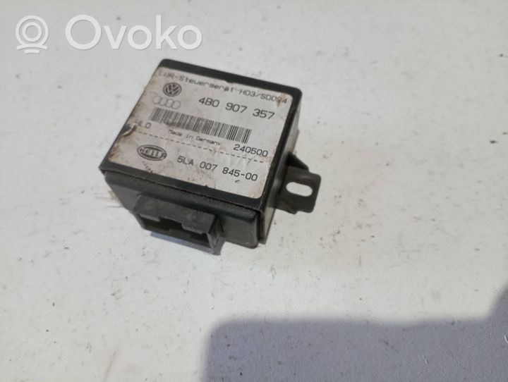 Audi A6 S6 C5 4B Module d'éclairage LCM 4B0907357