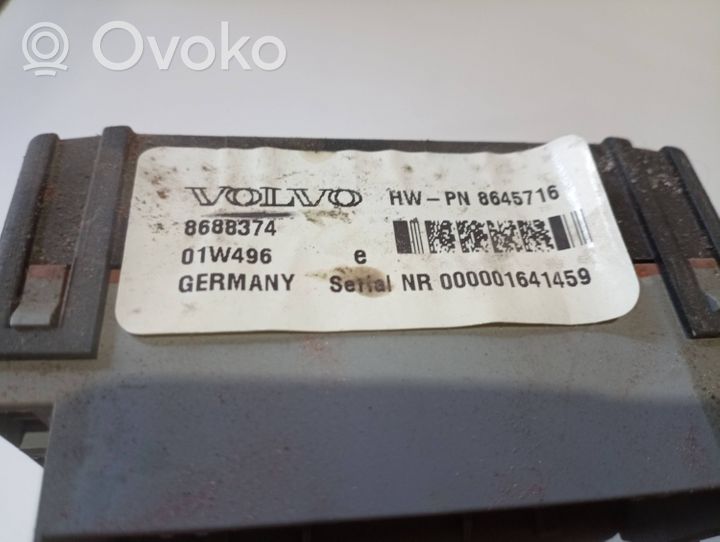 Volvo V70 Module confort 8688374