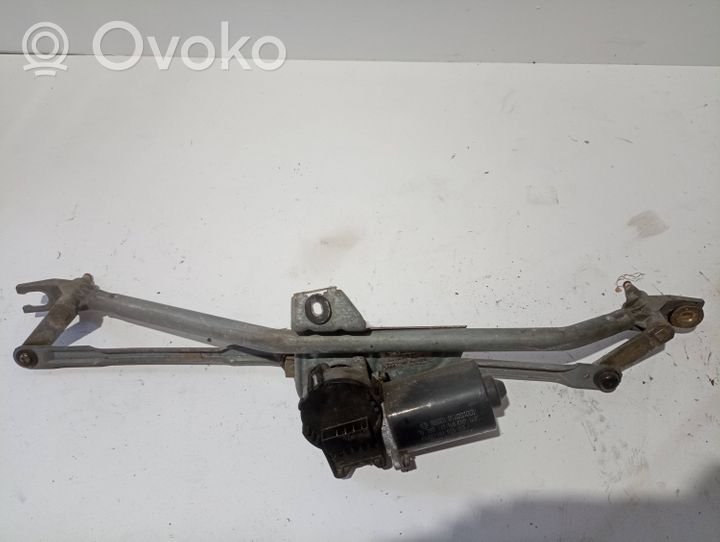 Audi A6 S6 C5 4B Wiper motor 4B1955113