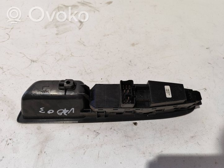 Volvo S40, V40 Przyciski szyb 30638694