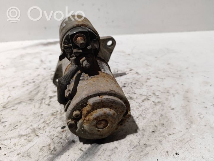 Subaru Outback Käynnistysmoottori M001T84481