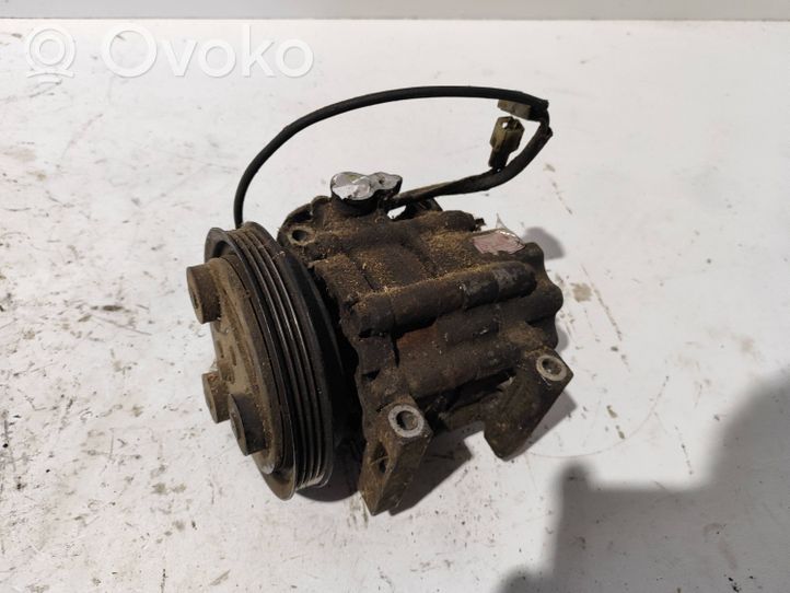 Mazda 323 F Compressore aria condizionata (A/C) (pompa) N13A1AL4KT