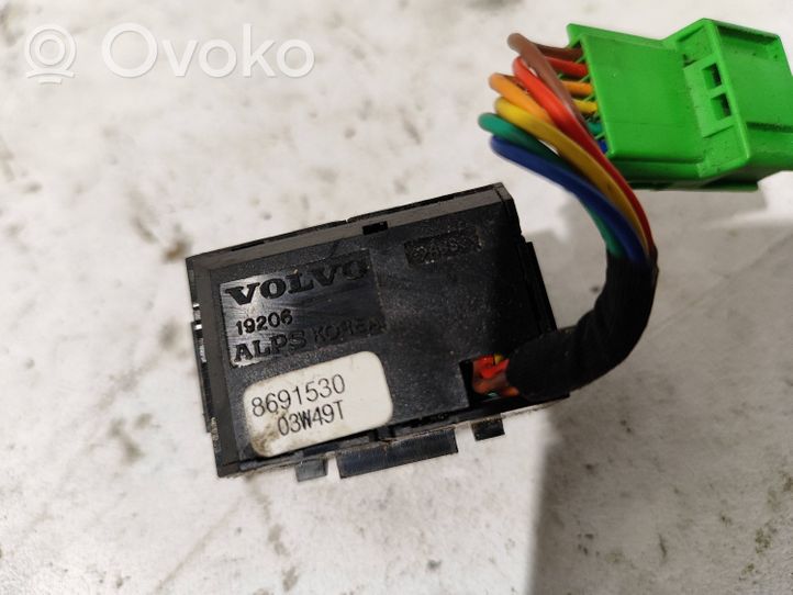 Volvo V50 Interrupteur DTC 8691530